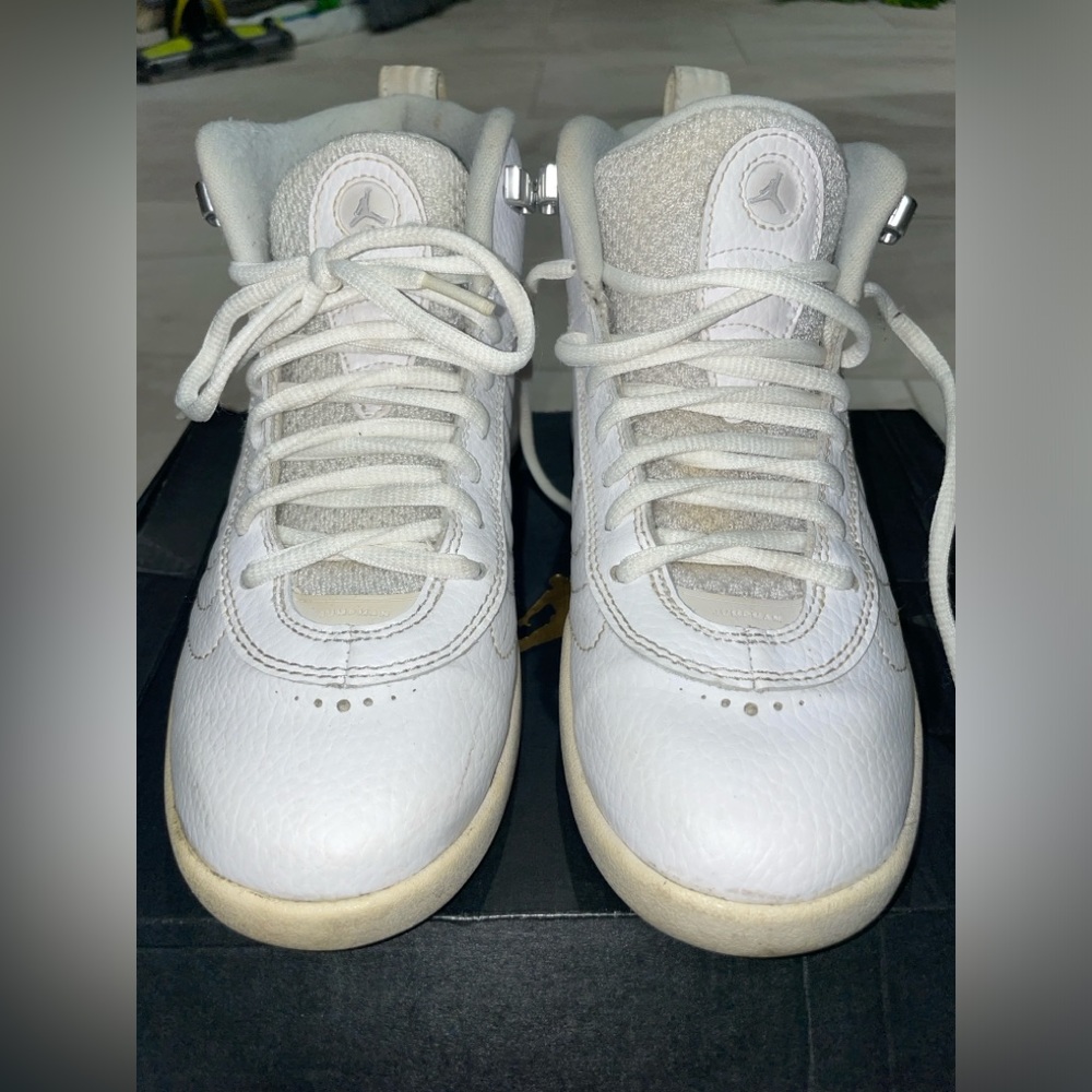 Nike air jordan jumpman